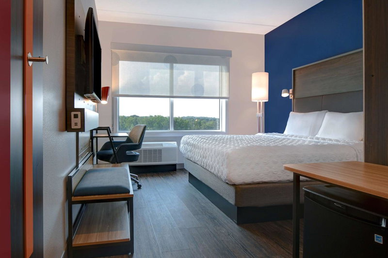 Tru By Hilton Franklin Cool Springs Nashville, Franklin, Vereinigte Staaten