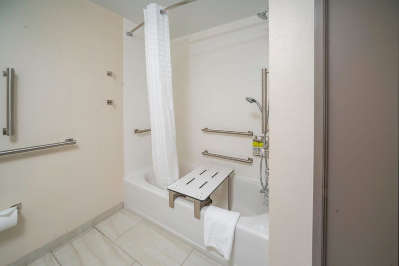 Candlewood Suites Charleston – Mt. Pleasant by IHG, Mount Pleasant, United States