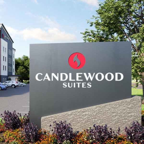 Candlewood Suites Charleston – Mt. Pleasant by IHG, Mount Pleasant, United States