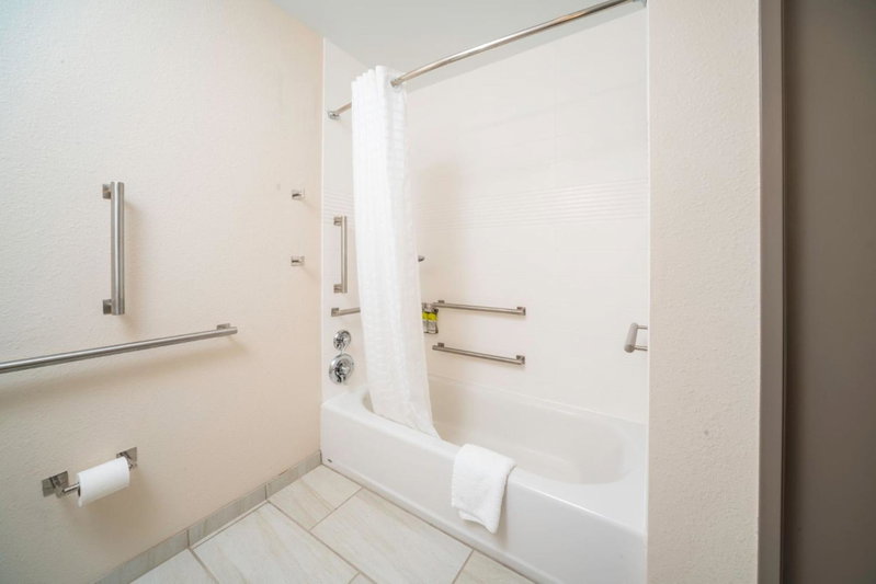 Candlewood Suites Charleston – Mt. Pleasant by IHG, Mount Pleasant, United States