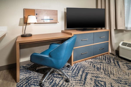 Candlewood Suites Charleston – Mt. Pleasant by IHG, Mount Pleasant, United States
