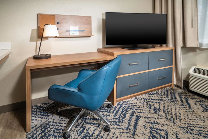 Candlewood Suites Charleston – Mt. Pleasant by IHG, Mount Pleasant, United States