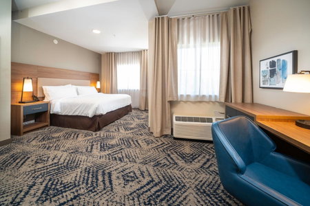 Candlewood Suites Charleston – Mt. Pleasant by IHG, Mount Pleasant, United States