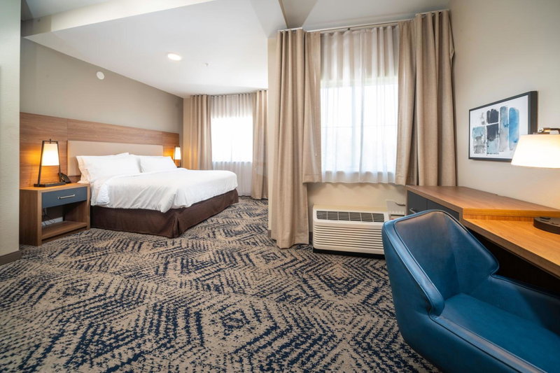 Candlewood Suites Charleston – Mt. Pleasant by IHG, Mount Pleasant, United States