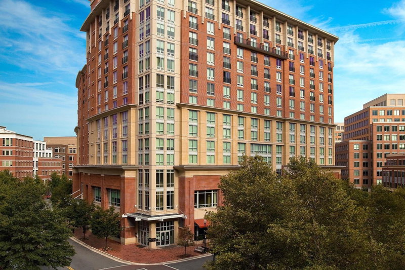 The Westin Alexandria Old Town, Alexandria, États-Unis