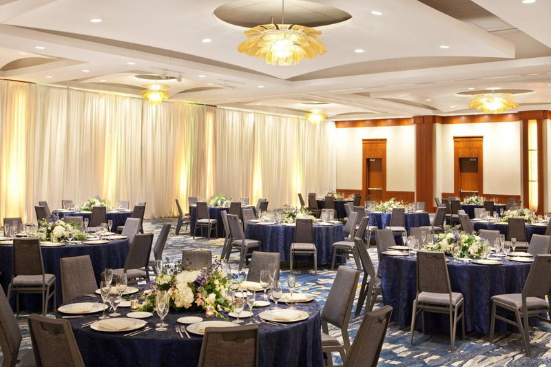 The Westin Alexandria Old Town, Alexandria, États-Unis