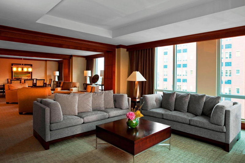 The Westin Alexandria Old Town, Alexandria, États-Unis