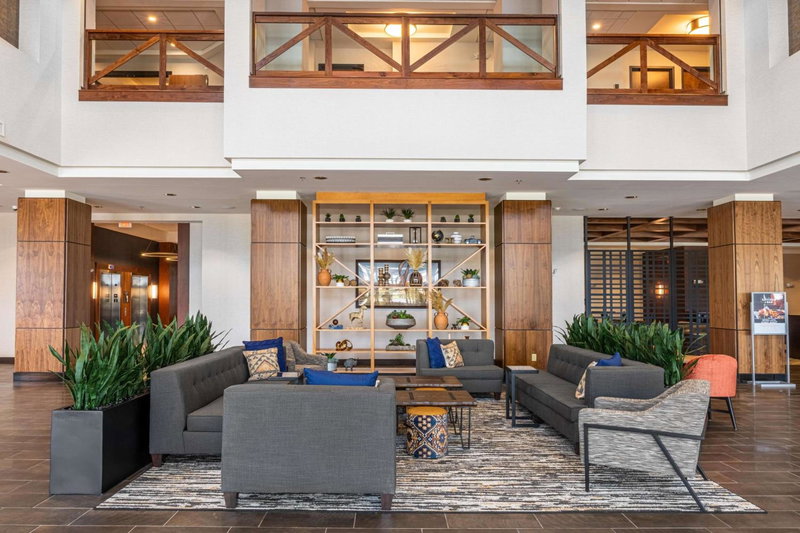 Drury Plaza Hotel Dallas Arlington, Arlington, United States