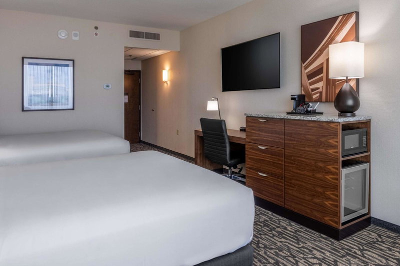 Drury Plaza Hotel Dallas Arlington, Arlington, United States
