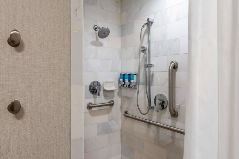 Drury Plaza Hotel Dallas Arlington, Arlington, United States