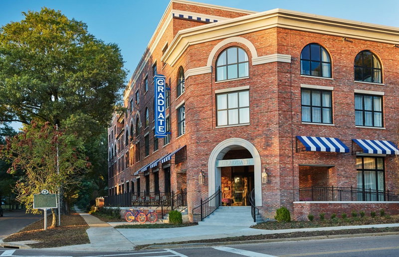 Graduate by Hilton Oxford, Oxford, United States