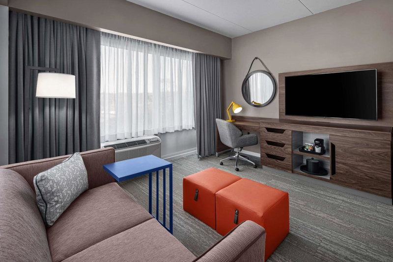 Hampton Inn Boston Woburn, Stoneham, United States