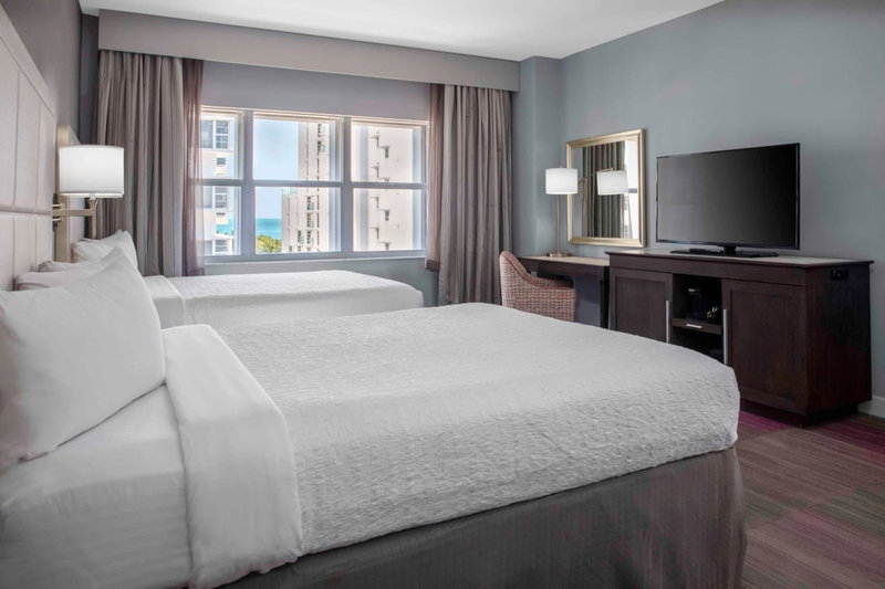 Hotel Continental Miami Beach, Tapestry Collection by Hilton, Miami Beach, United States