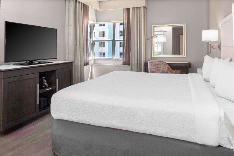 Hotel Continental Miami Beach, Tapestry Collection by Hilton, Miami Beach, United States