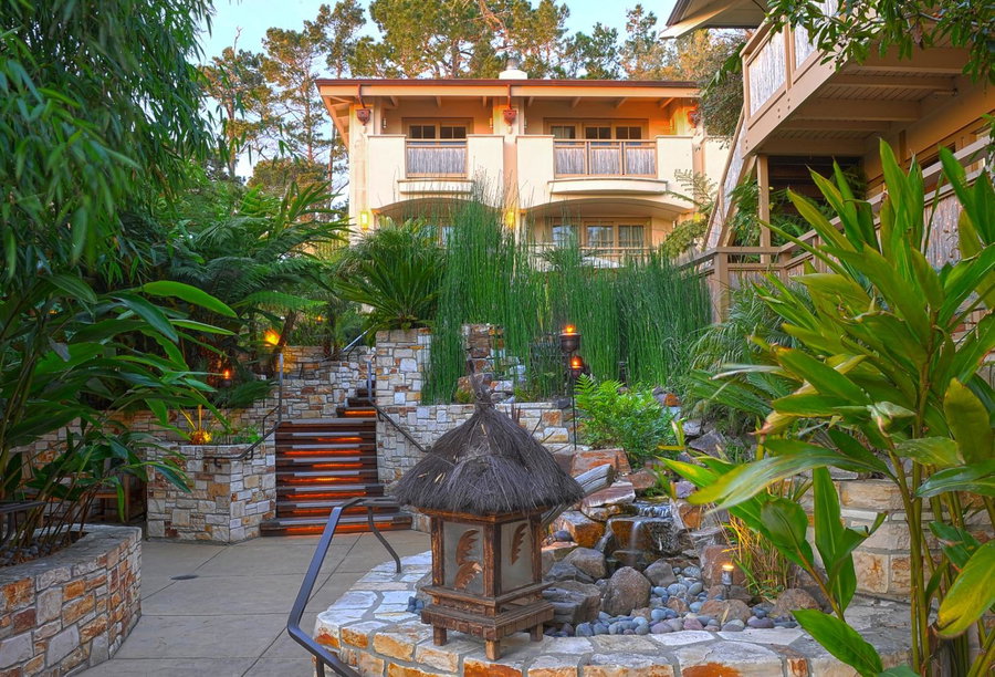 Tradewinds Carmel, Monterey, Соединённые Штаты