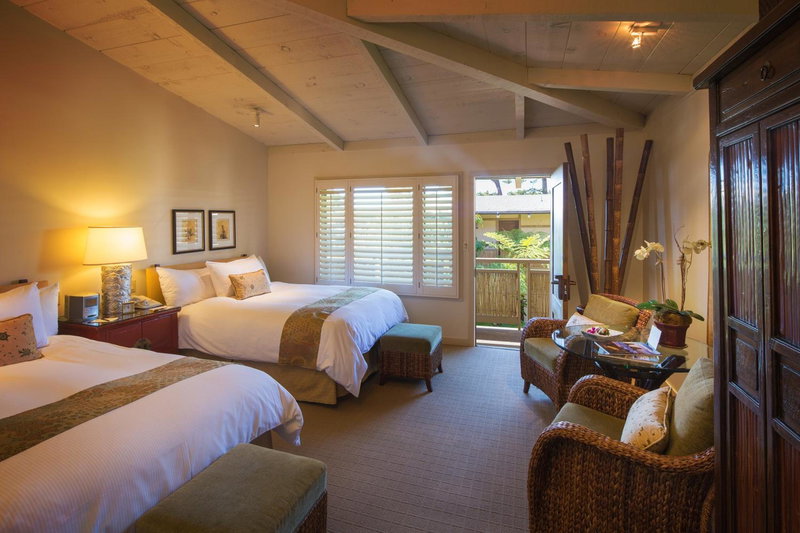 Tradewinds Carmel, Monterey, Соединённые Штаты