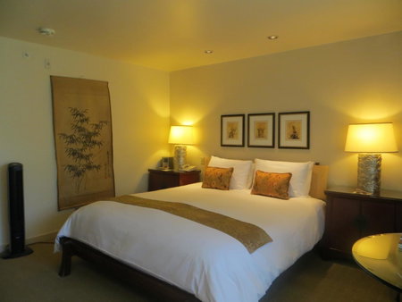 Tradewinds Carmel, Monterey, Соединённые Штаты