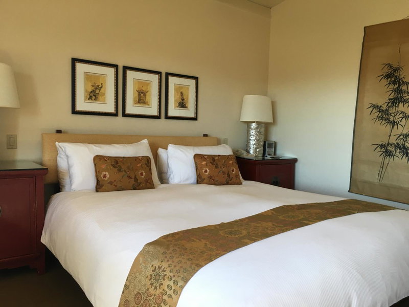 Tradewinds Carmel, Monterey, Соединённые Штаты