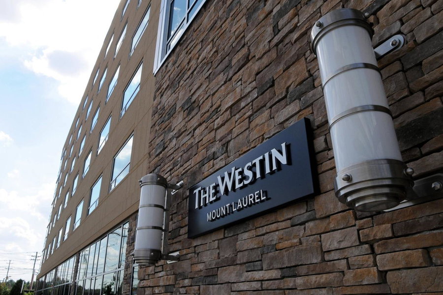 The Westin Mount Laurel, Maple Shade, États-Unis