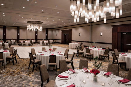 The Westin Mount Laurel, Maple Shade, États-Unis