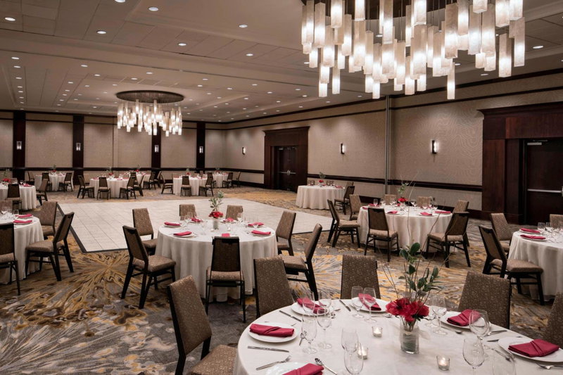 The Westin Mount Laurel, Maple Shade, États-Unis