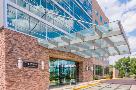 The Westin Mount Laurel, Maple Shade, États-Unis