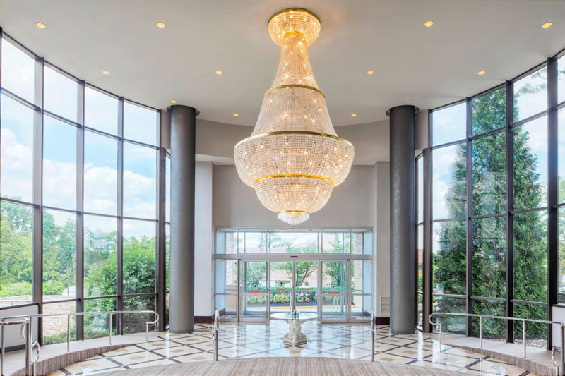 The Westin Mount Laurel, Maple Shade, États-Unis