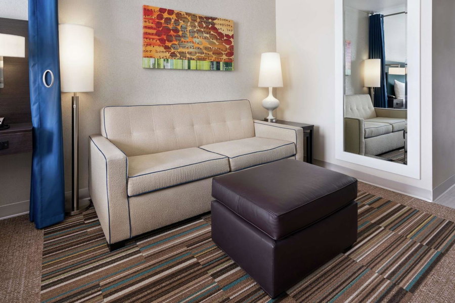 Home2 Suites by Hilton Anchorage/Midtown, Anchorage, United States