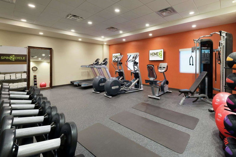 Home2 Suites by Hilton Anchorage/Midtown, Anchorage, United States