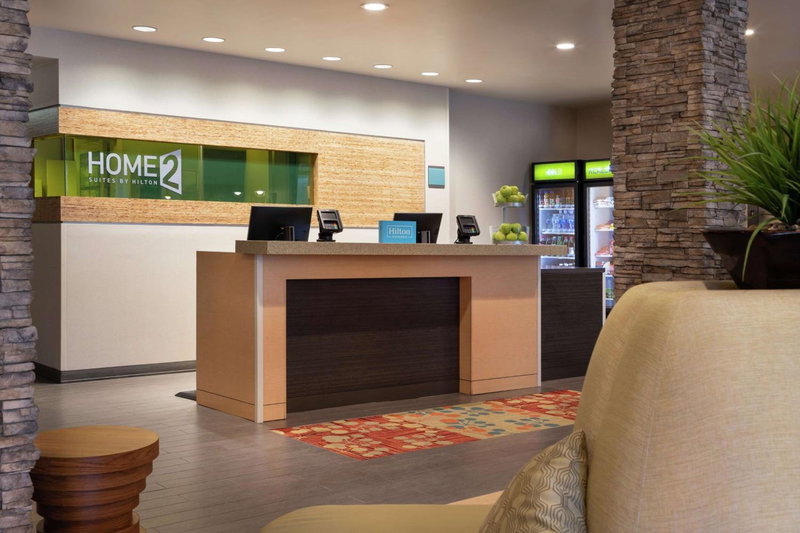 Home2 Suites by Hilton Anchorage/Midtown, Anchorage, United States