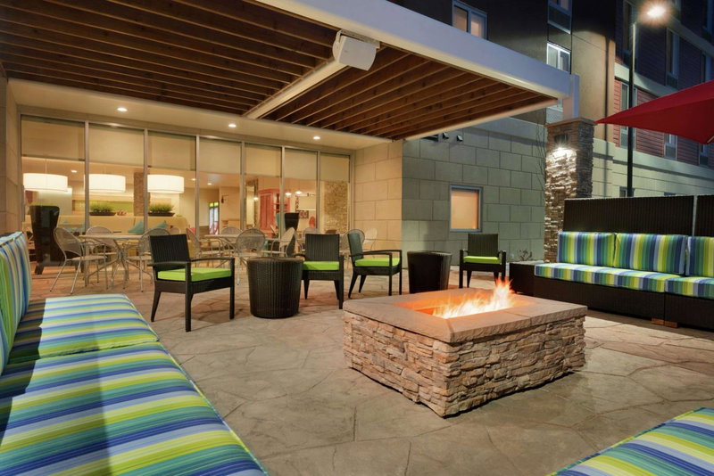 Home2 Suites by Hilton Anchorage/Midtown, Anchorage, United States