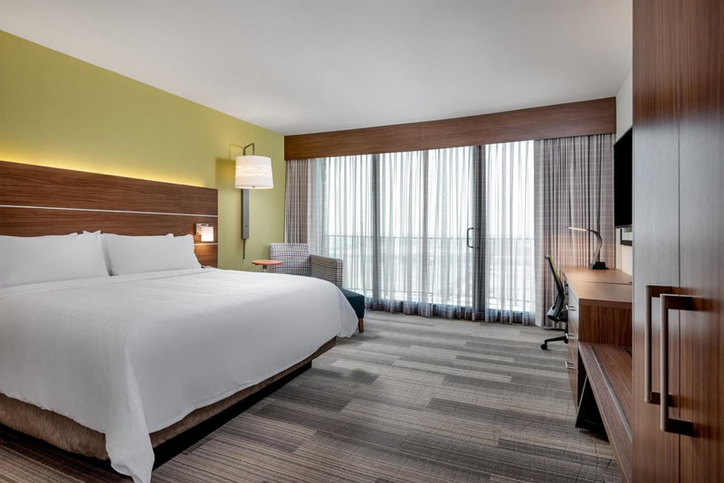 Holiday Inn Express & Suites Santa Ana - Orange County by IHG, Tustin, United States