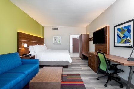 Holiday Inn Express & Suites Santa Ana - Orange County by IHG, Tustin, United States