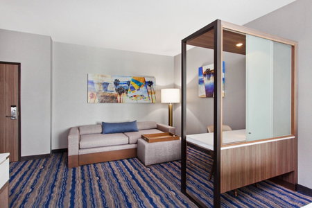 SpringHill Suites by Marriott Huntington Beach Orange County, Westminster, United States