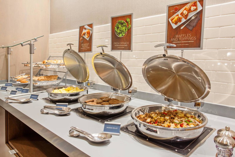 SpringHill Suites by Marriott Huntington Beach Orange County, Westminster, United States