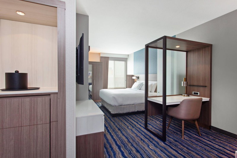 SpringHill Suites by Marriott Huntington Beach Orange County, Westminster, United States