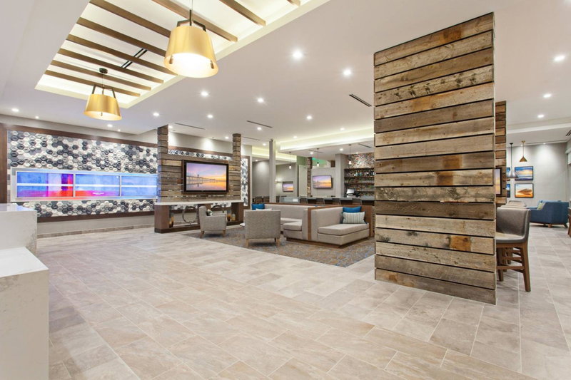 SpringHill Suites by Marriott Huntington Beach Orange County, Westminster, United States