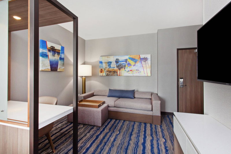 SpringHill Suites by Marriott Huntington Beach Orange County, Westminster, United States