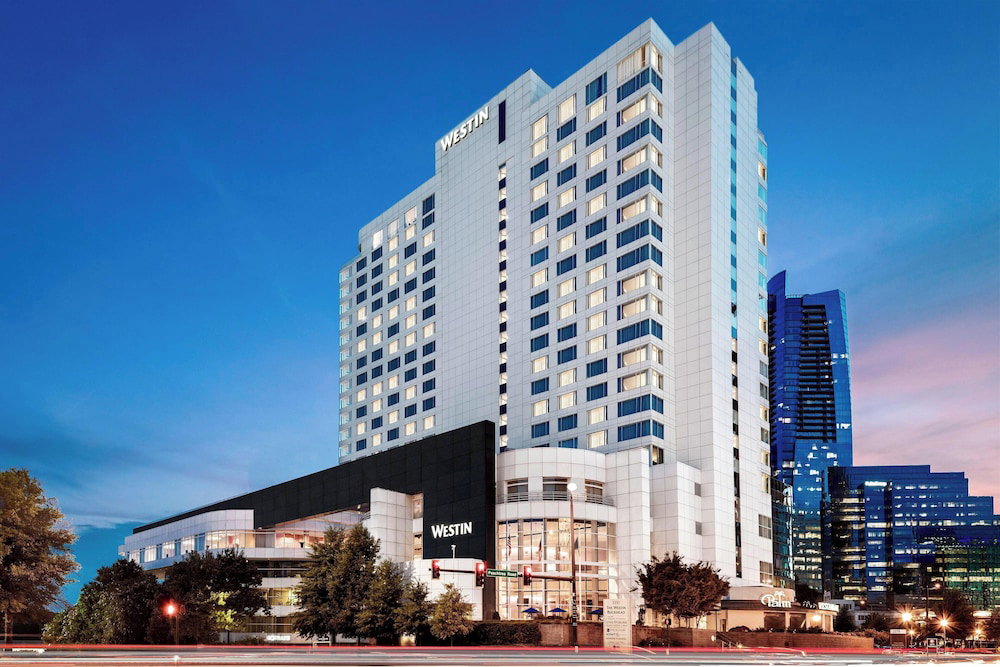 The Westin Buckhead Atlanta, United States