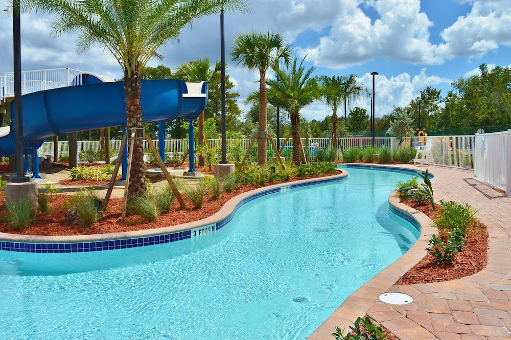 Hotel · Red Lion Hotel Orlando Lake Buena Vista South, Kissimmee