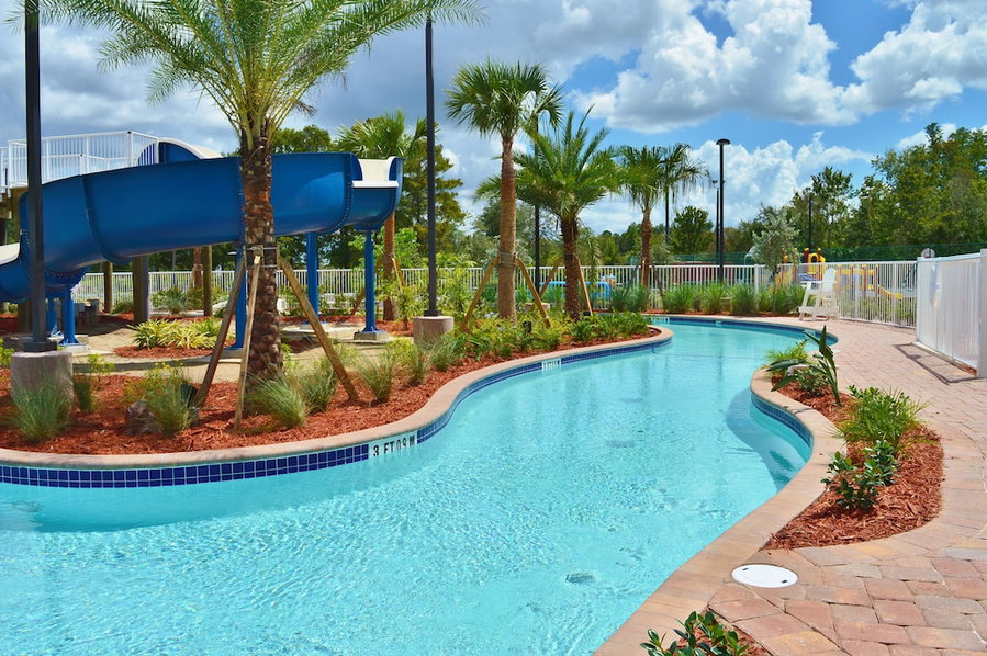 Red Lion Hotel Orlando Lake Buena Vista South, Kissimmee, United States