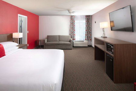 Red Lion Hotel Orlando Lake Buena Vista South, Kissimmee, United States