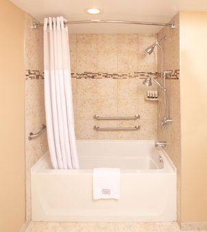 Red Lion Hotel Orlando Lake Buena Vista South, Kissimmee, United States