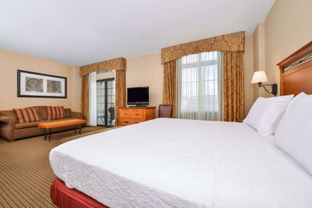 Hampton Inn and Suites Coeur d'Alene, Coeur d'Alene, United States