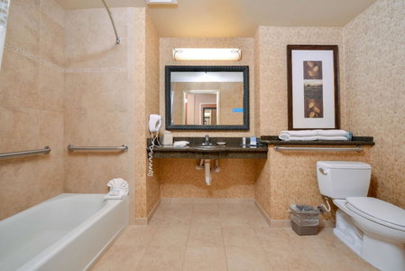 Hampton Inn and Suites Coeur d'Alene, Coeur d'Alene, United States