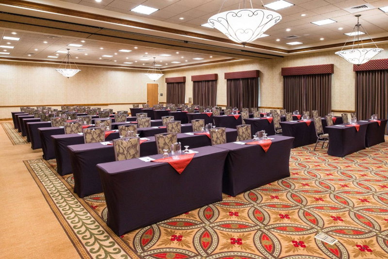 Hampton Inn and Suites Coeur d'Alene, Coeur d'Alene, United States