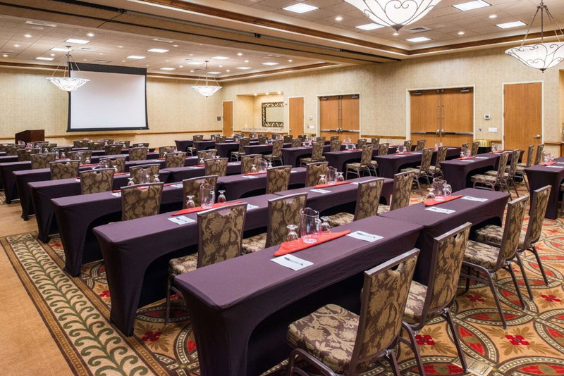 Hampton Inn and Suites Coeur d'Alene, Coeur d'Alene, United States