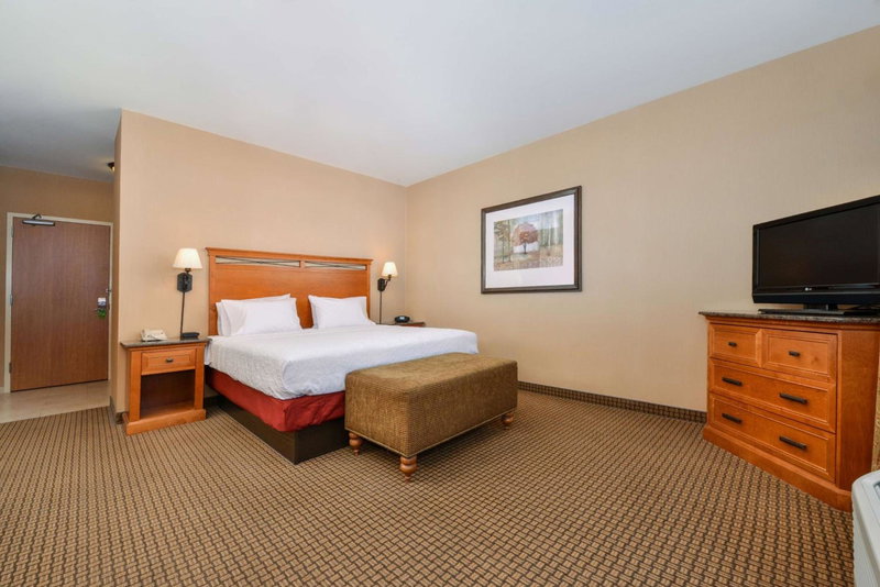 Hampton Inn and Suites Coeur d'Alene, Coeur d'Alene, United States