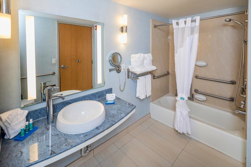 Holiday Inn Express Hotel & Suites Modesto-Salida by IHG, Ripon, United States