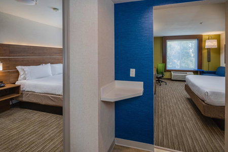 Holiday Inn Express Hotel & Suites Modesto-Salida by IHG, Ripon, United States